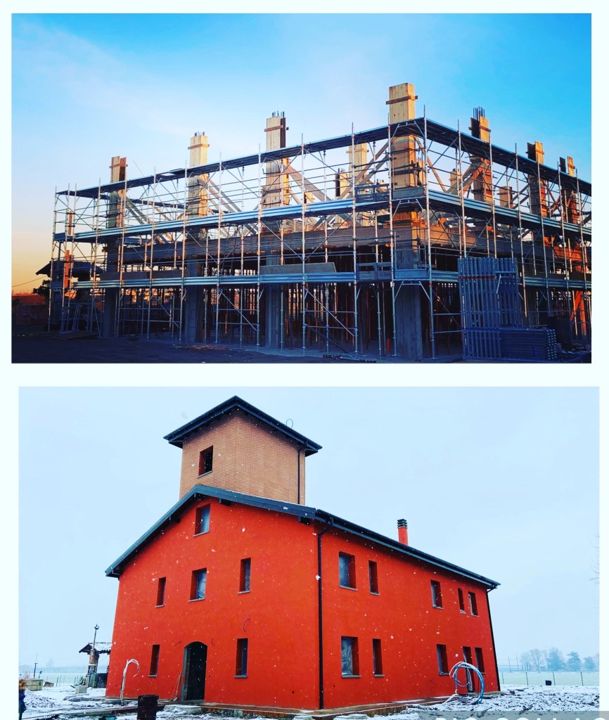 Renew Immobiliare Bologna