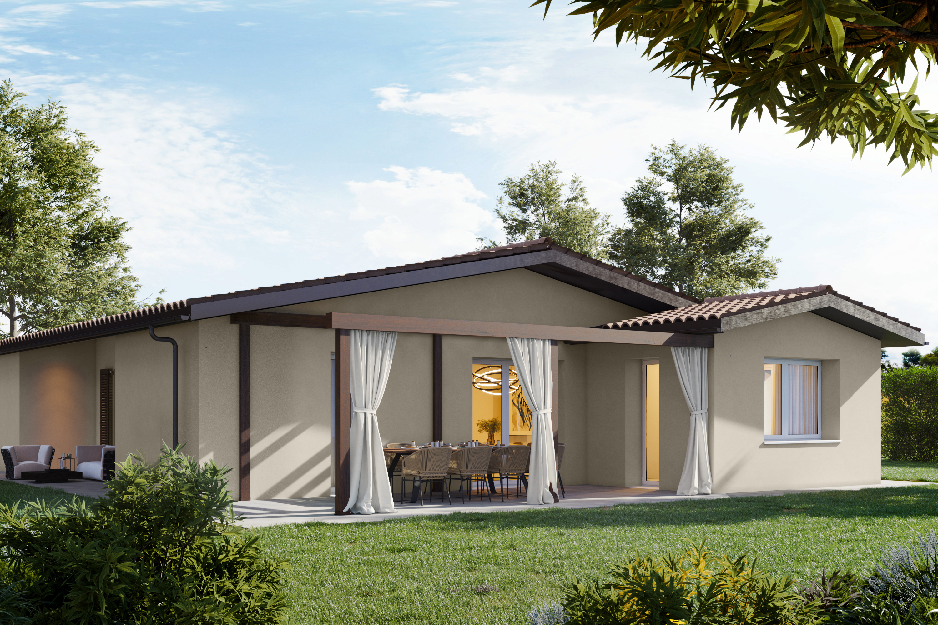 Villa in vendita Castel San Pietro Terme